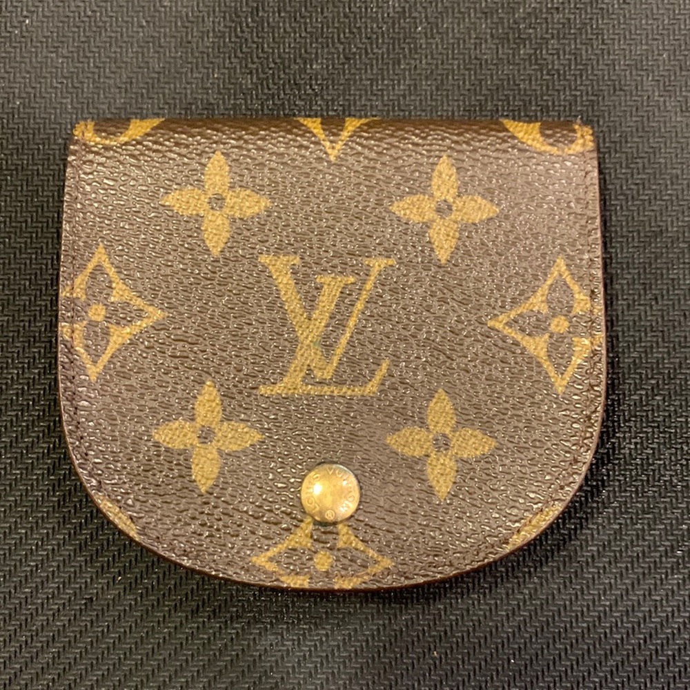 Louis Vuitton Coin Purse